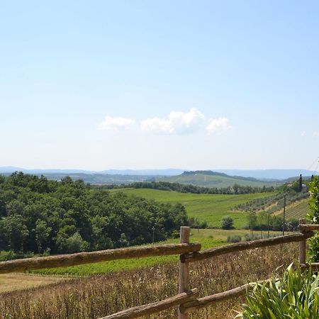 Agriturismo Cignanbianco Castellina in Chianti Kültér fotó
