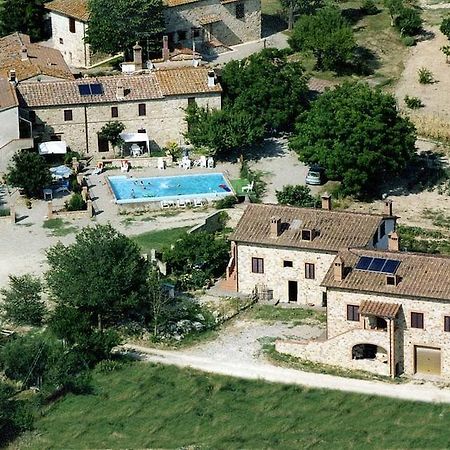 Agriturismo Cignanbianco Castellina in Chianti Kültér fotó