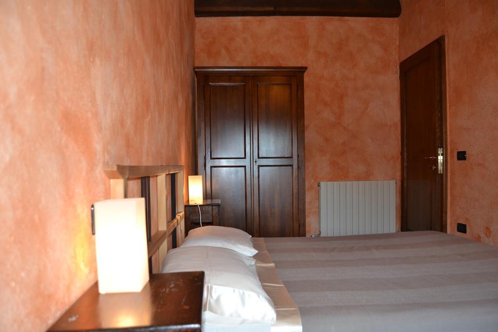Agriturismo Cignanbianco Castellina in Chianti Szoba fotó