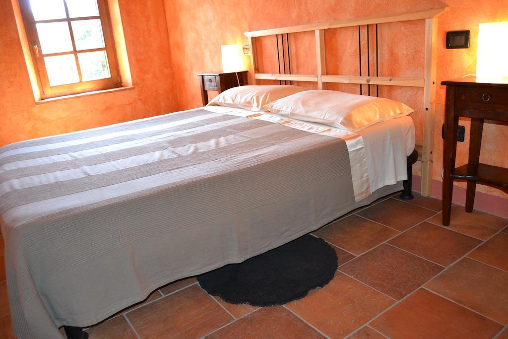 Agriturismo Cignanbianco Castellina in Chianti Szoba fotó