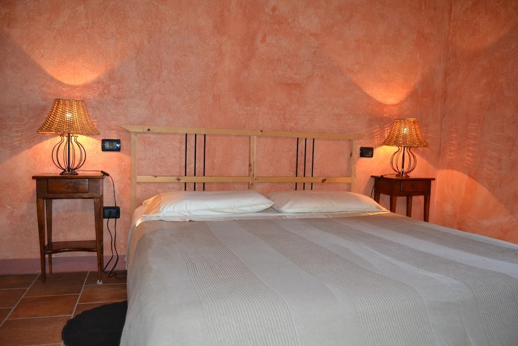 Agriturismo Cignanbianco Castellina in Chianti Kültér fotó
