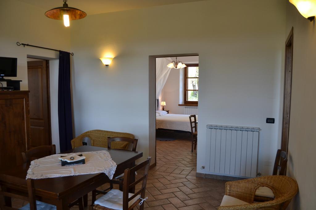 Agriturismo Cignanbianco Castellina in Chianti Kültér fotó