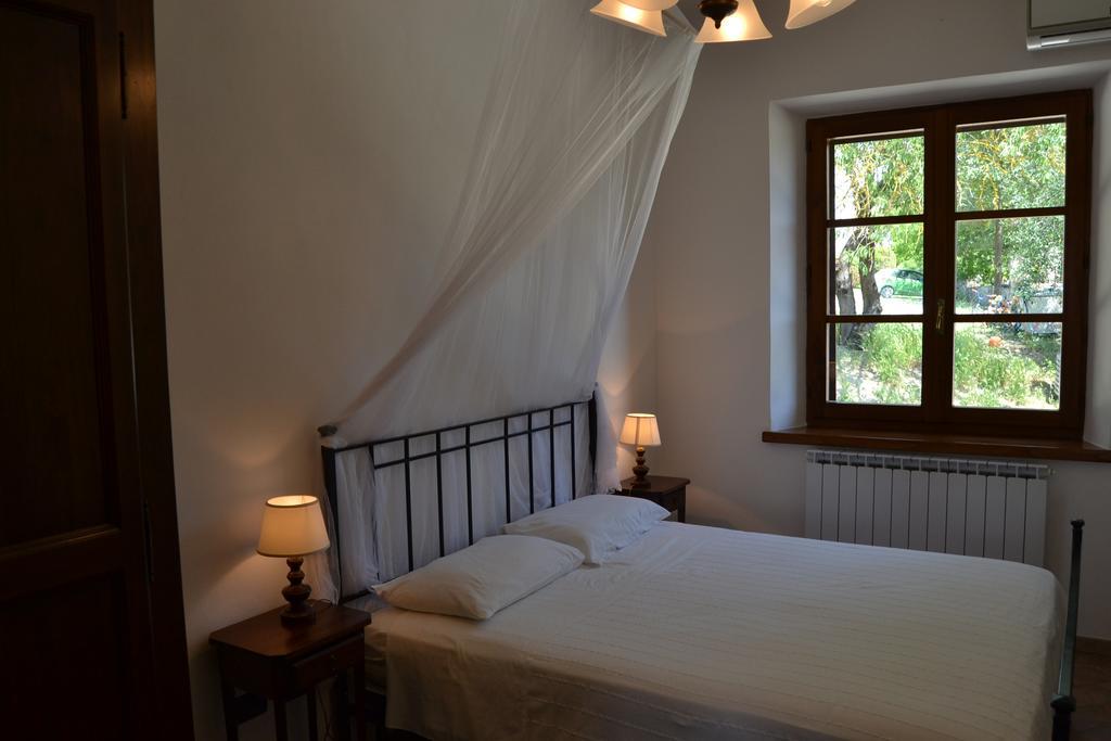 Agriturismo Cignanbianco Castellina in Chianti Kültér fotó