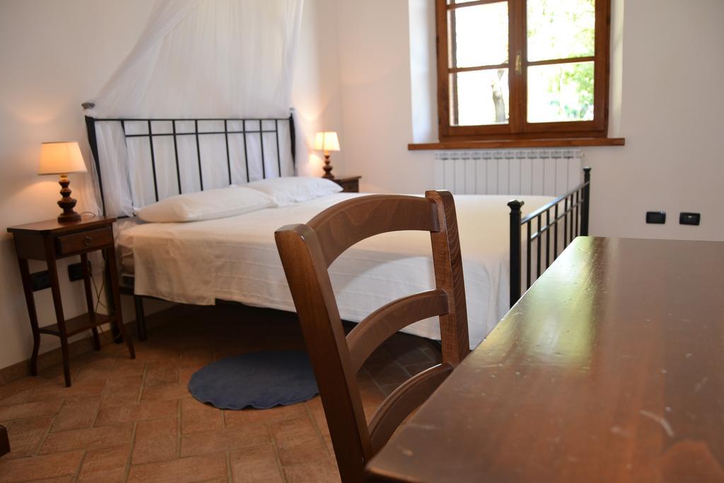 Agriturismo Cignanbianco Castellina in Chianti Kültér fotó