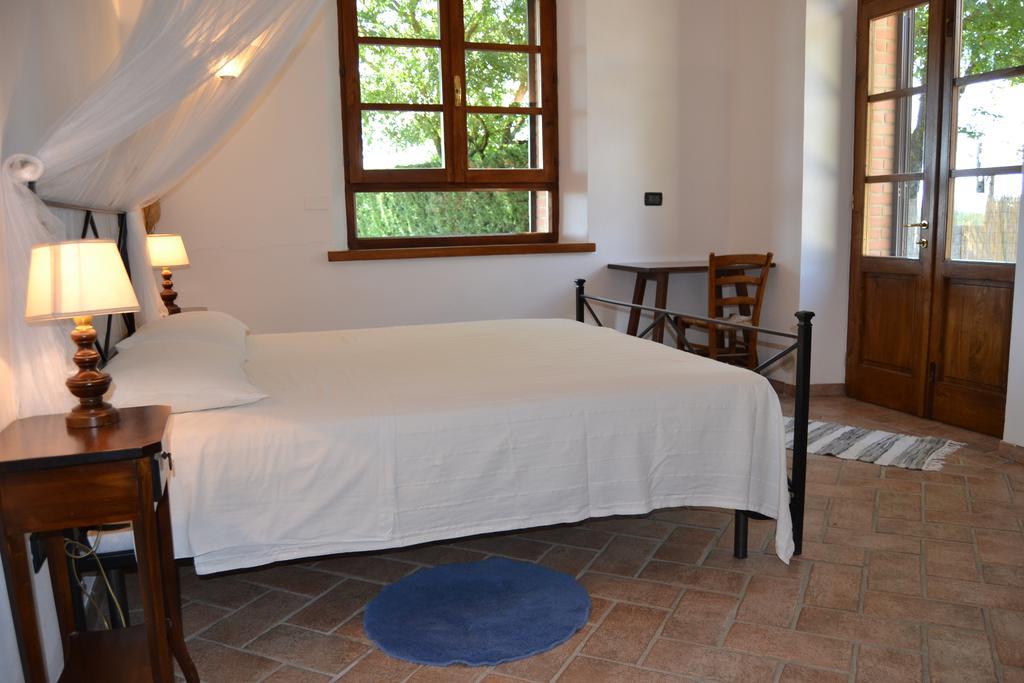 Agriturismo Cignanbianco Castellina in Chianti Kültér fotó